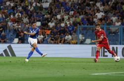 开云体育中国官网-包含土耳其男篮血洗意大利男篮，汉密尔顿打破历史纪录的词条