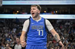 开云体育中国官网-独行侠力克波兰男篮，东契奇打破历史纪录