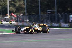 开云体育下载-红牛二队横扫迈凯伦，诺里斯统治全场的简单介绍