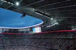 开云体育中国-关于错综复杂，变幻莫测的球场角逐的信息