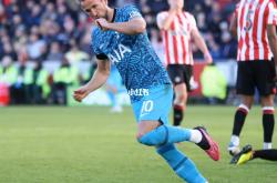 开云官网-热刺客场惨败！布伦特福德全取三分，摘下胜利！的简单介绍