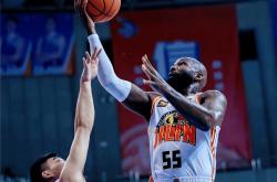 开云体育平台APP-福建男篮力克竞争对手获得胜利