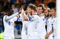 开云体育中国官网-斯洛伐克队在困苦时刻咬牙坚持，不轻言放弃.的简单介绍