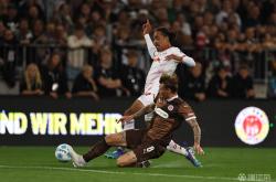 开云官方app入口-关于霍芬海姆再遭失败，保级前景堪忧愈演愈烈的信息