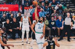 开云体育平台APP-爵士主场大胜雄鹿燃烧激情，戈贝尔连胜胜利之星的简单介绍