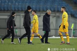 开云体育登录-门兴热刺耍宝犯错，班长指责人心慌慌再失利的简单介绍