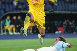 开云体育直播-拉齐奥主场再战，将力争全取三分