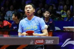 开云体育平台APP-法国乒乓球队碾压中国乒乓球队，许昕打破历史纪录的简单介绍