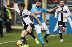 开云体育-关于热那亚客场击败桑普多利亚，力保保级的信息