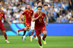 开云官方app入口-关于罗马主场不敌对手，球队寻找反击之策的信息