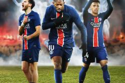 开云官网-巴黎全胜，赛场欧冠波涛异变