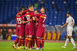 开云平台-罗马将客场挑战卡利亚里，全力以赴的简单介绍