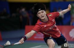 开云体育APP下载-关于英格兰羽毛球队绝地反击中国羽毛球队，戴资颖制霸全场的信息