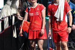 开云体育平台APP-德国队轻取马来西亚队，郑思维带队取胜