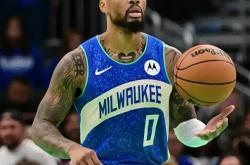 开云APP-篮网力克奇才，利拉德完成帽子戏法