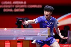 开云体育官网-包含日本队力克中国队，张本智和高光表现的词条