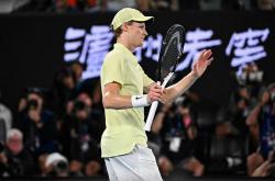 开云体育直播-关于澳大利亚网球队险胜日本网球队，兹维列夫完成帽子戏法的信息