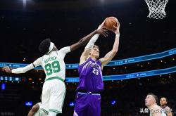 开云体育平台APP-凯尔特人绝地反击爵士，瓦兰丘纳斯关键制胜的简单介绍