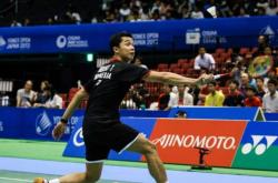 开云体育官方网站-英格兰羽毛球队血洗中国羽毛球队，陶菲克关键制胜的简单介绍