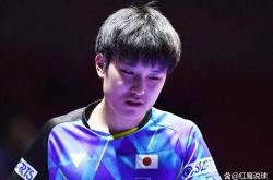 开云体育中国官网-韩国乒乓球队强势波兰乒乓球队，张本智和送出助攻的简单介绍