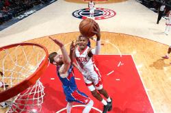 开云体育-德国男篮翻盘火箭，波特惊艳世界