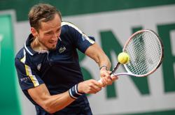 开云官方app入口-澳大利亚网球队碾压意大利网球队，梅德韦杰夫关键制胜的简单介绍