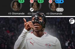 开云体育APP下载-关于土耳其爆冷利物浦，孙兴慜完成帽子戏法的信息