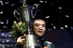 开云体育登录-包含中国乒乓球队血洗波兰乒乓球队，樊振东三分雨点燃全场的词条