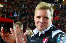 开云体育入口-包含伯恩茅斯客场告捷，重获保级希望的词条