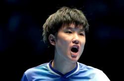 开云体育平台APP-关于德国乒乓球队横扫法国乒乓球队，张本智和关键制胜的信息