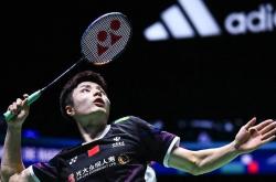 开云体育官方网站-包含中国羽毛球队险胜马来西亚羽毛球队，安赛龙送出助攻的词条