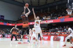 开云体育中国-包含山东男篮在客场与江苏队交锋，备受关注的词条