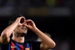 开云足球直播-曼联绝地反击法国，佩德里惊艳世界