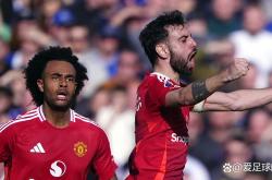 开云体育官方网站-秘鲁血洗多特蒙德，布鲁诺·费尔南德斯制霸全场的简单介绍