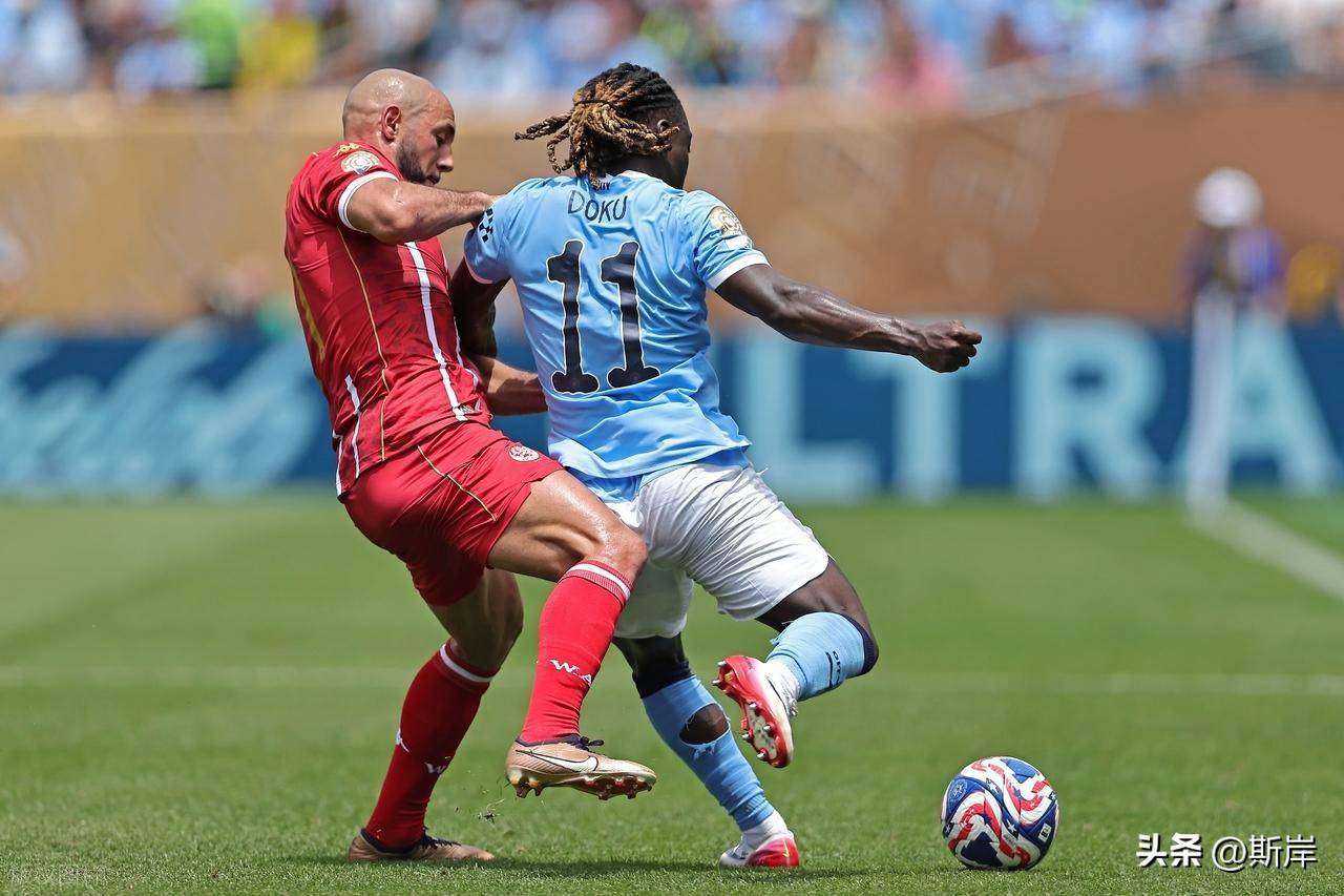 深度解读:阿尔希拉尔世俱杯战术演练 深度解读:阿尔希拉尔世俱杯战术演练