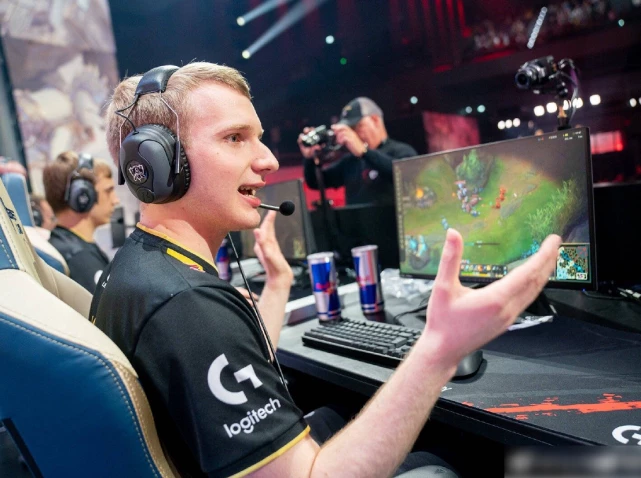 关于DRX2险胜DK,Perkz关键制胜的信息 关于DRX2险胜DK,Perkz关键制胜的信息