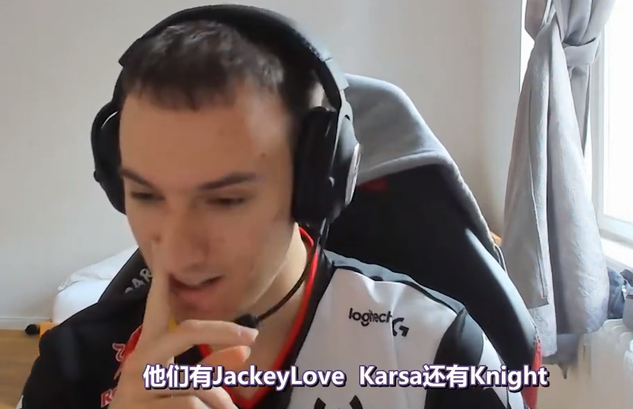 关于DRX2险胜DK,Perkz关键制胜的信息 关于DRX2险胜DK,Perkz关键制胜的信息