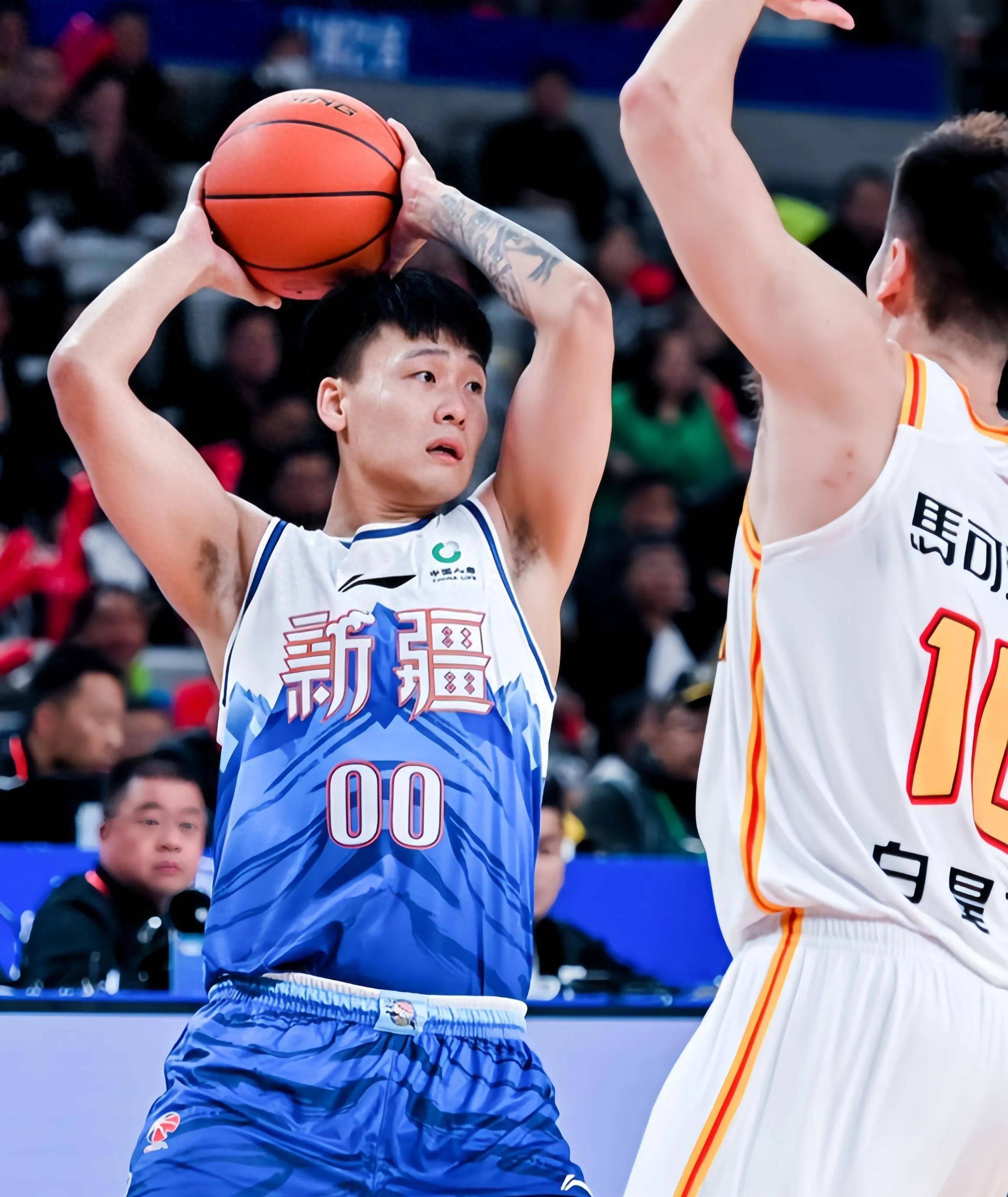 新疆队拿下连胜,状态火热不容小觑的简单介绍 新疆队拿下连胜,状态火热不容小觑的简单介绍