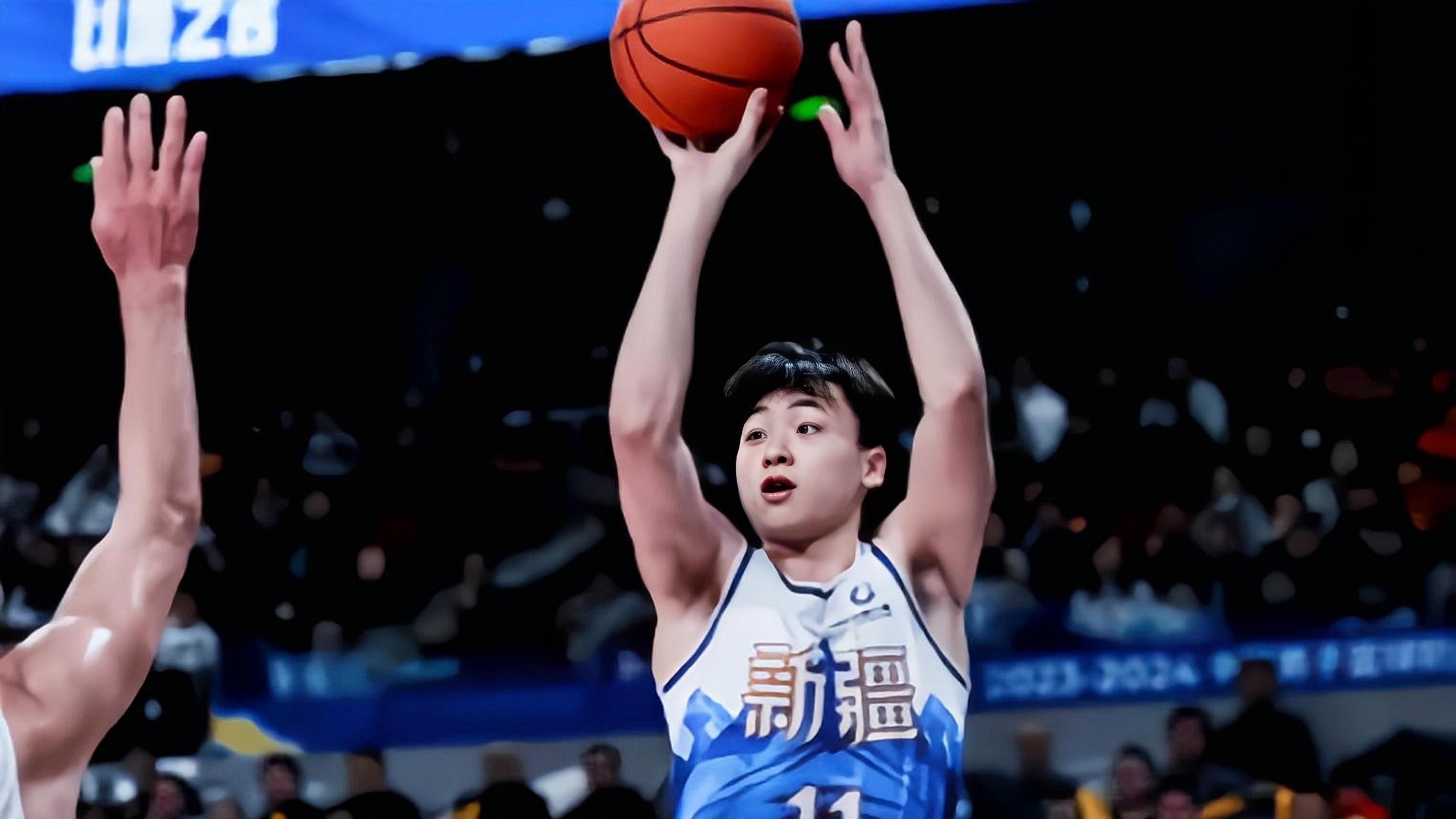 新疆队拿下连胜,状态火热不容小觑的简单介绍 新疆队拿下连胜,状态火热不容小觑的简单介绍