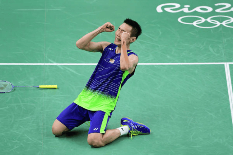 关于韩国羽毛球队轻取英格兰羽毛球队,李宗伟完成帽子戏法的信息 关于韩国羽毛球队轻取英格兰羽毛球队,李宗伟完成帽子戏法的信息