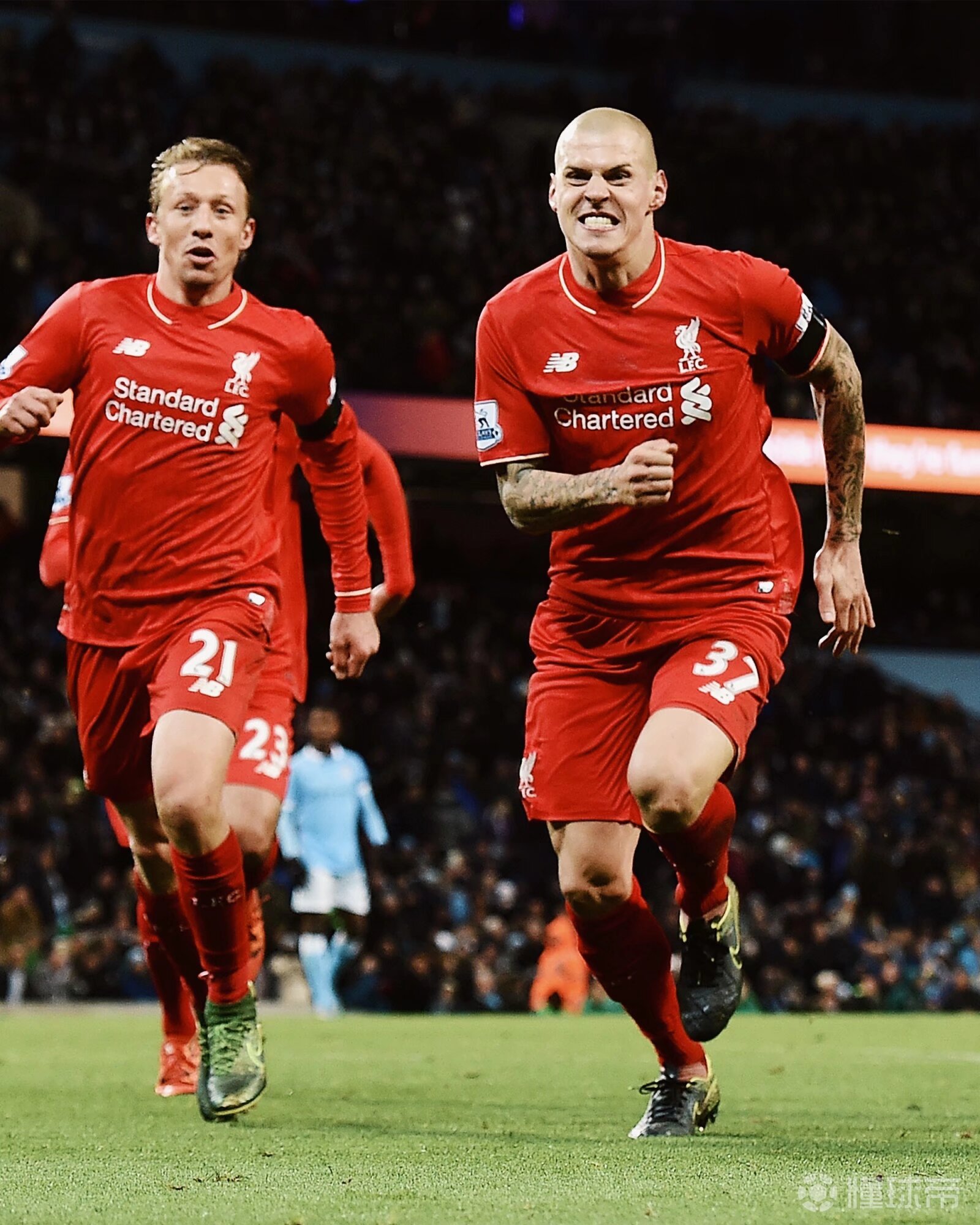 利物浦翻盘国际米兰，托雷斯关键制胜的简单介绍