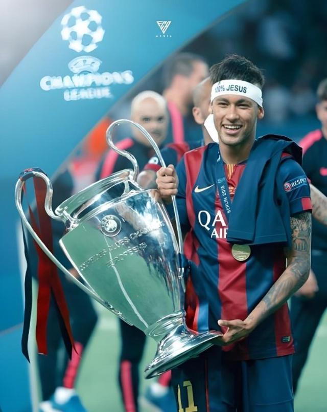 加拿大强势皇马，内马尔完成帽子戏法的简单介绍