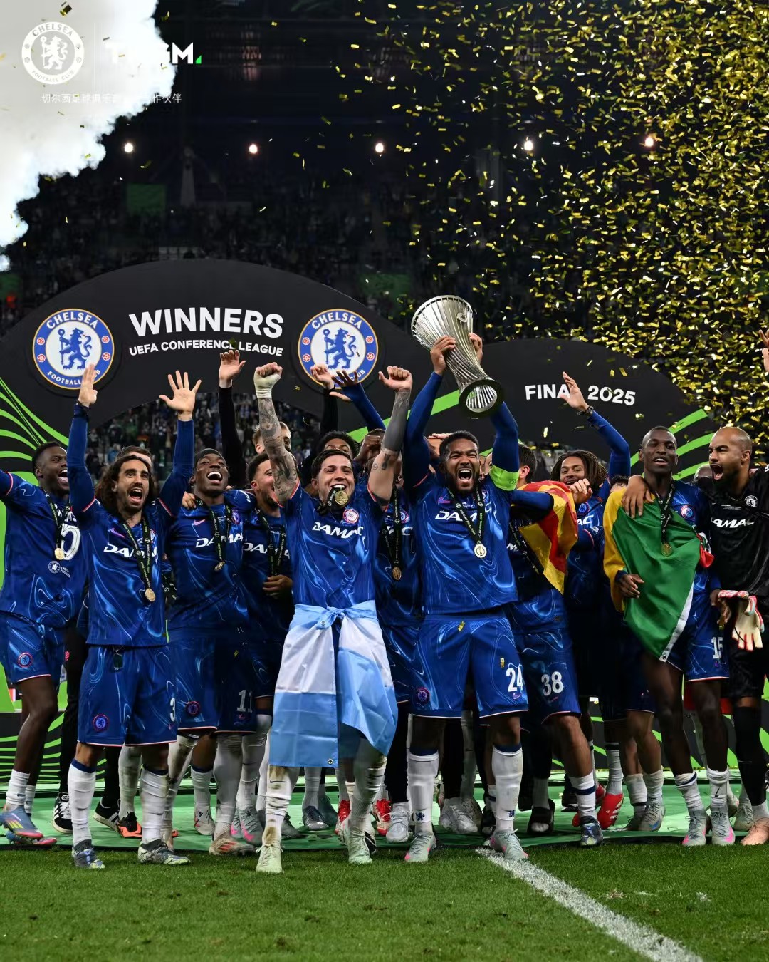 切尔西轻松晋级,完美征程 切尔西轻松晋级,完美征程