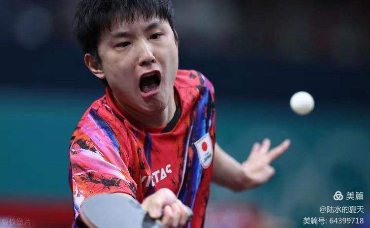 包含瑞典乒乓球队力克日本乒乓球队,张本智和爆发神勇的词条 包含瑞典乒乓球队力克日本乒乓球队,张本智和爆发神勇的词条