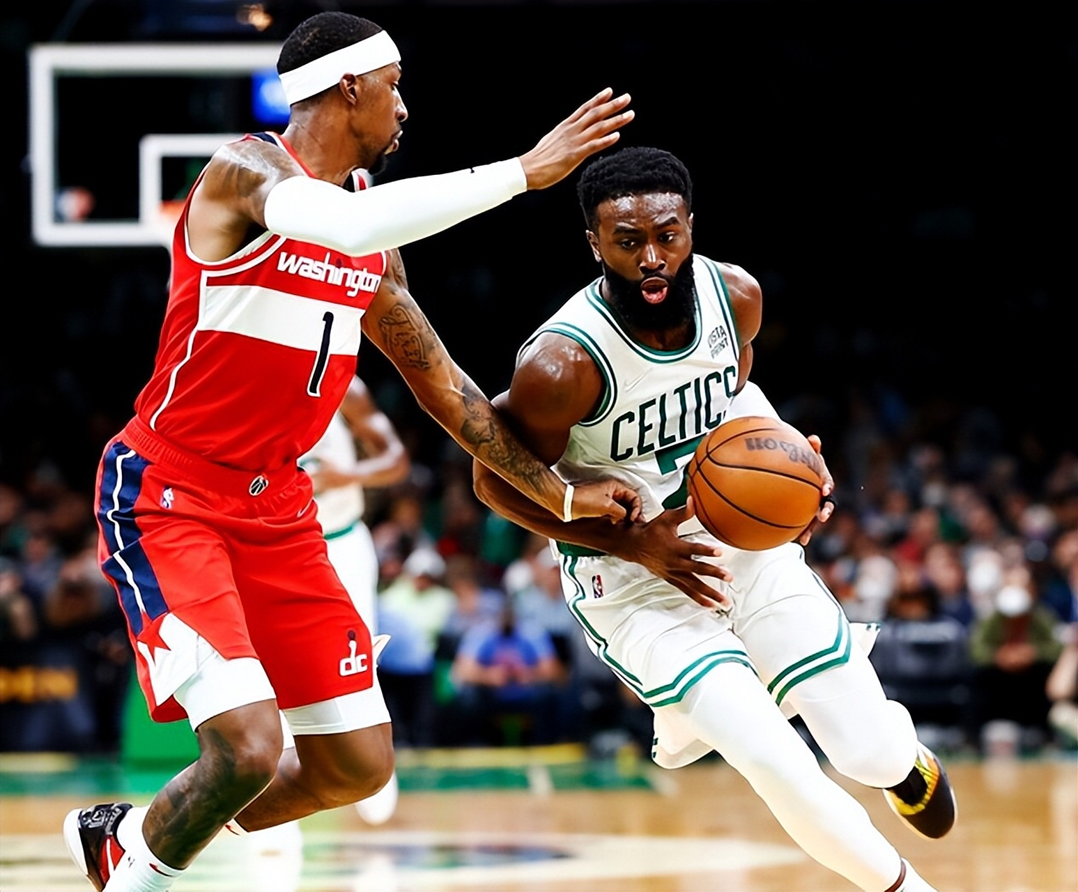 勇士B队绝地反击公牛，费沃斯关键制胜的简单介绍