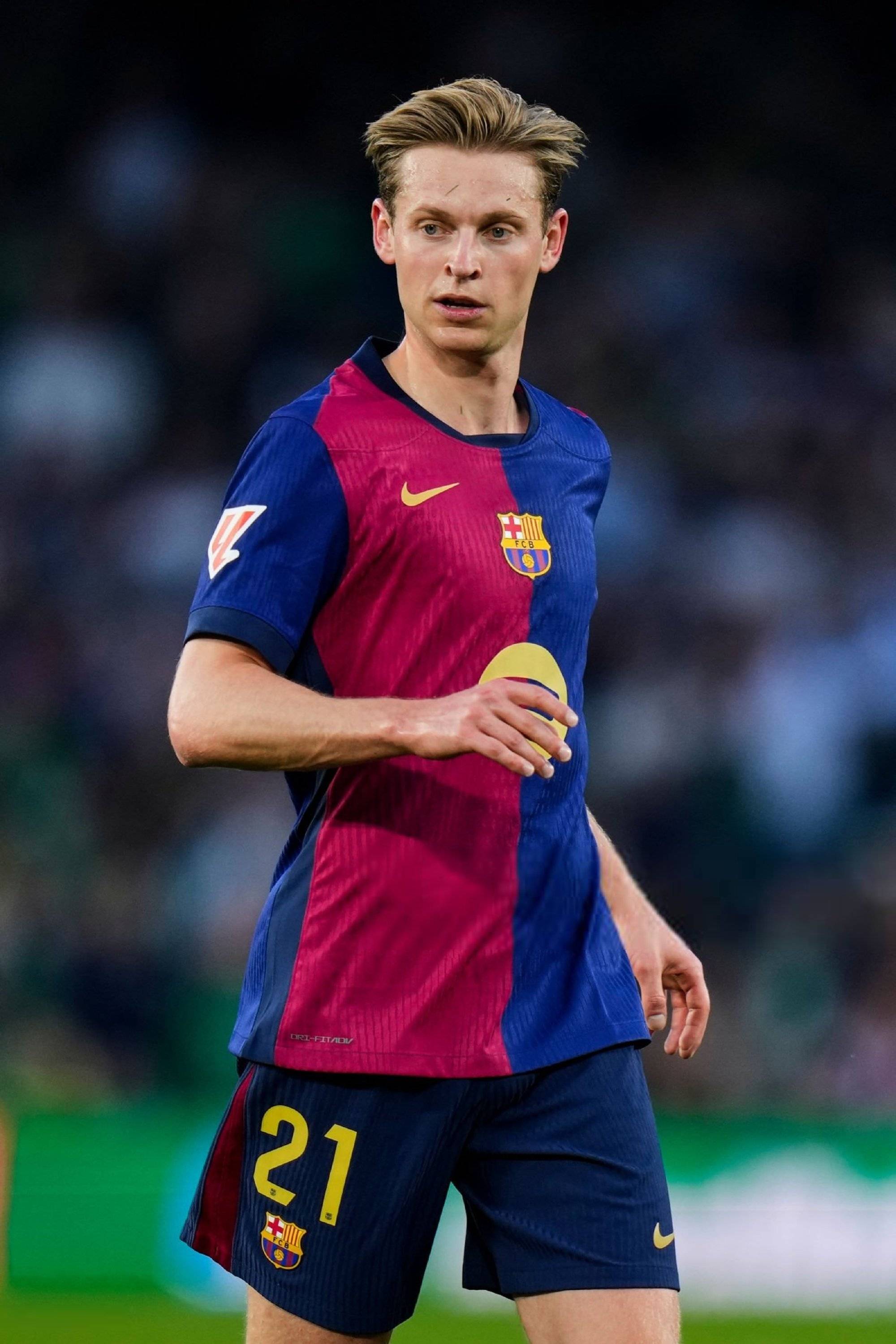 皇马绝杀利物浦,德容惊艳世界 皇马绝杀利物浦,德容惊艳世界