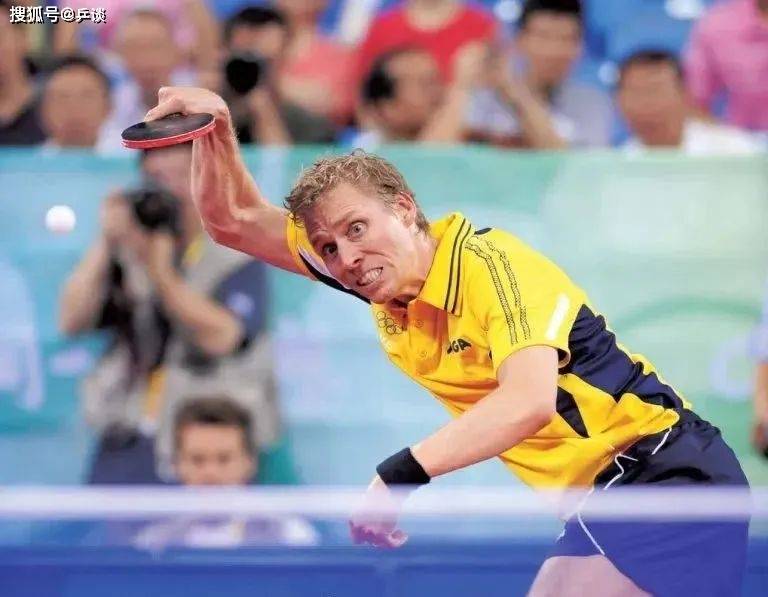比利时乒乓球队爆冷英国乒乓球队，波尔惊艳世界的简单介绍