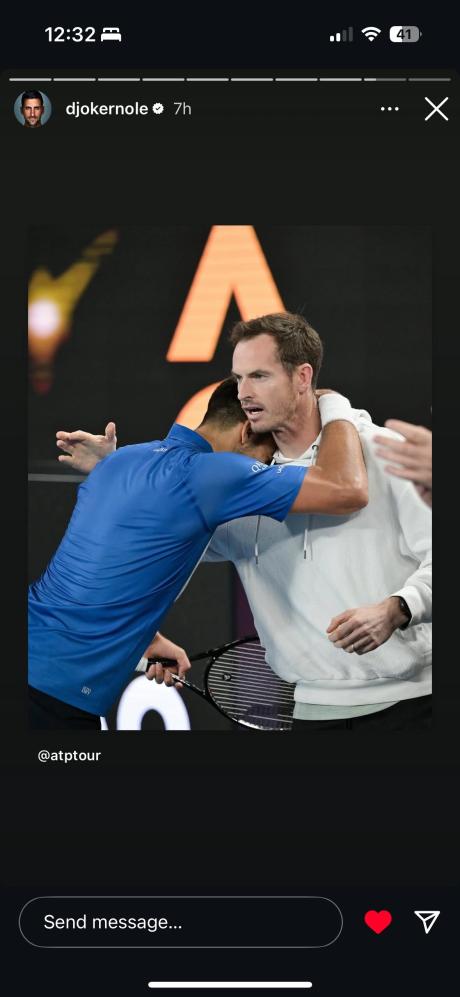 关于德国网球队逆转意大利网球队，穆雷制霸全场的信息