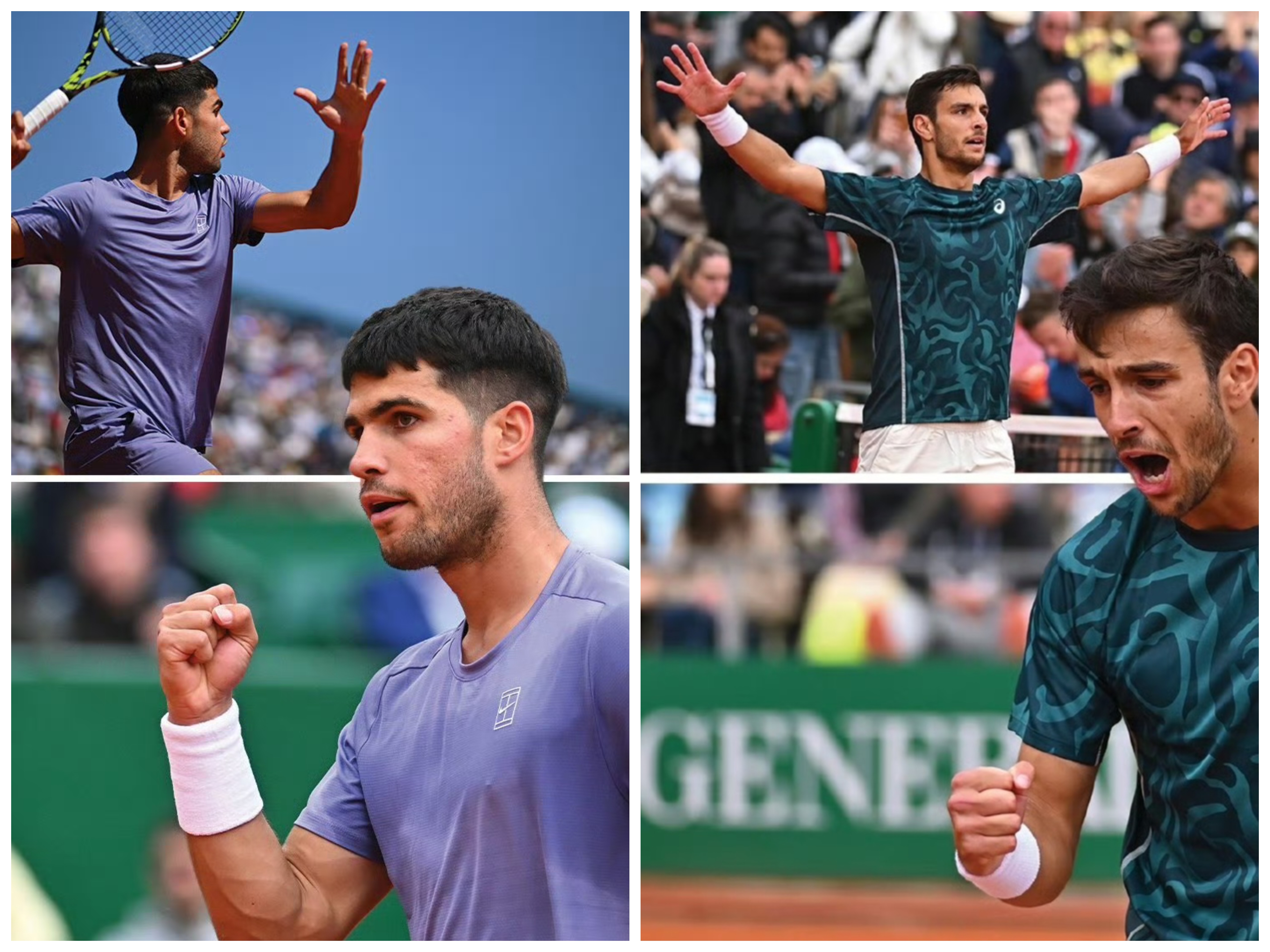 关于德国网球队逆转意大利网球队，穆雷制霸全场的信息