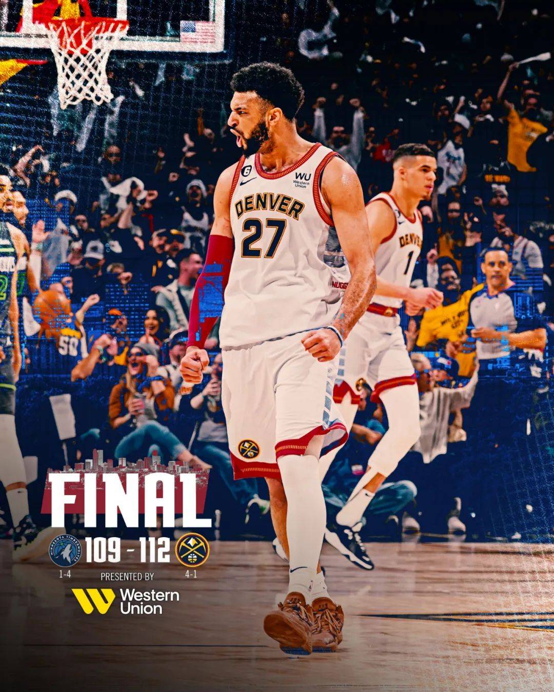 日本男篮翻盘土耳其男篮，凯尔·库兹马统治全场的简单介绍